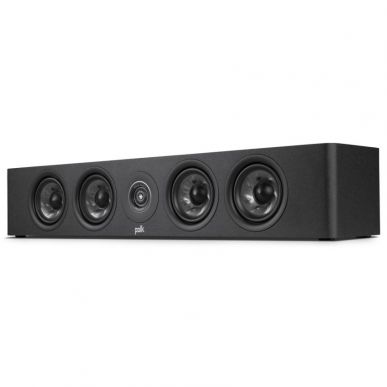 Центральный канал Polk Audio Reserve R350, black